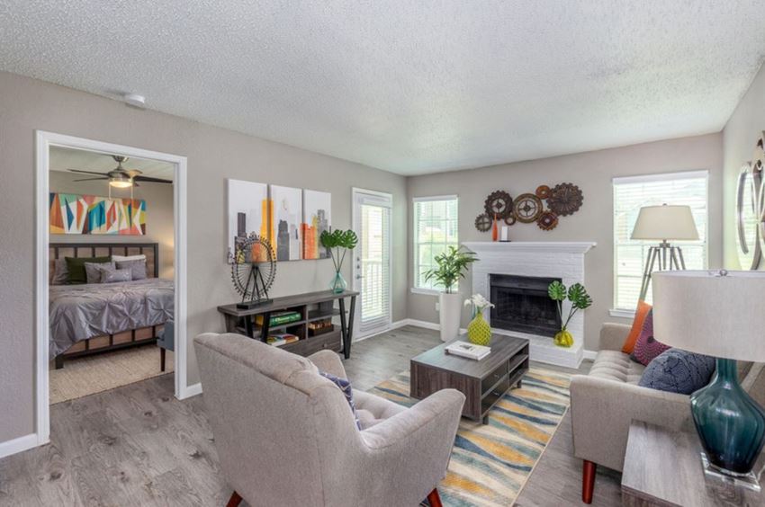 Jaxon Luxury Apartments, 2502 Burney Oaks Lane, Arlington, TX RENTCafé